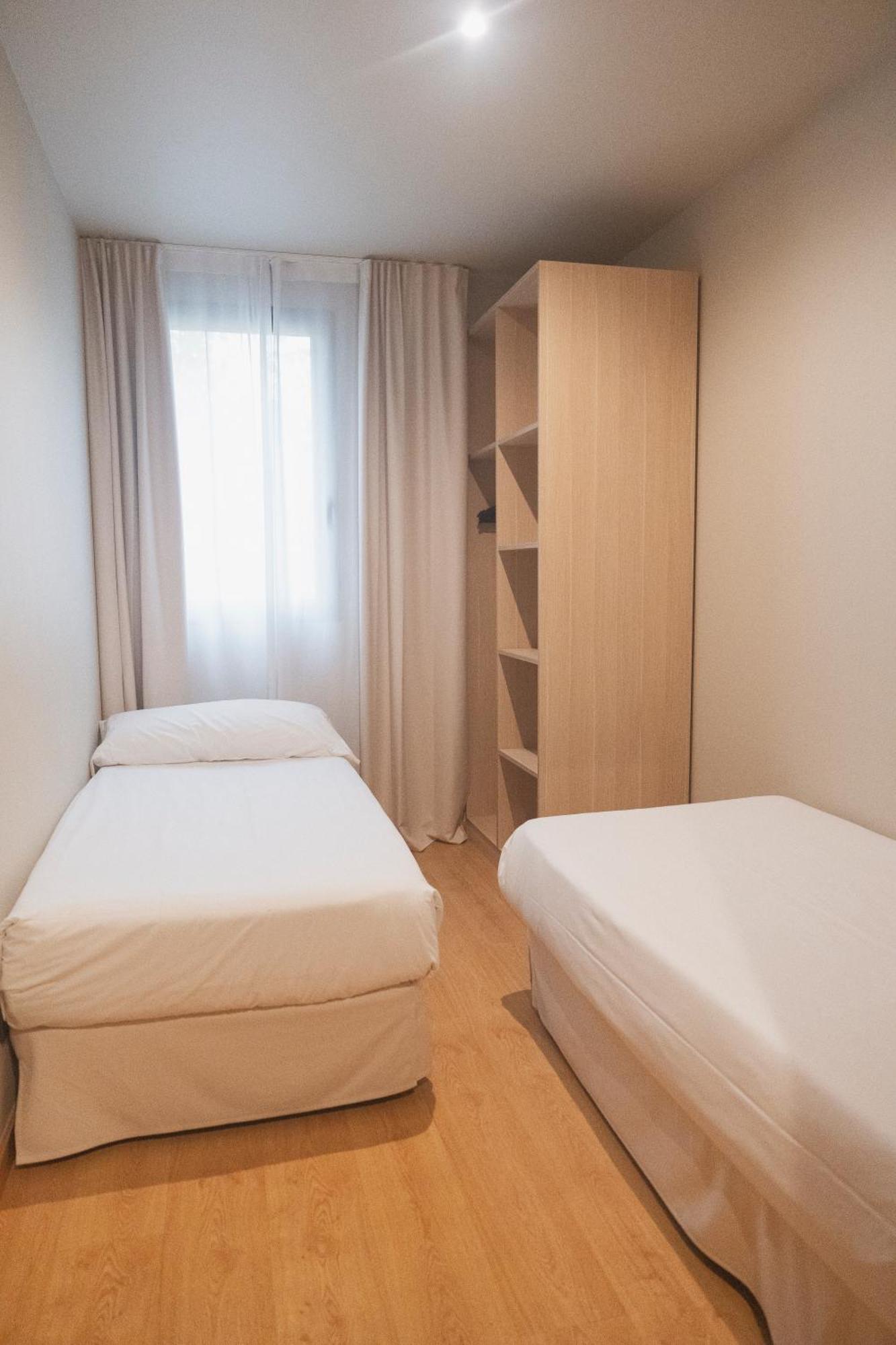 Sant Pau Apartment Barcelona