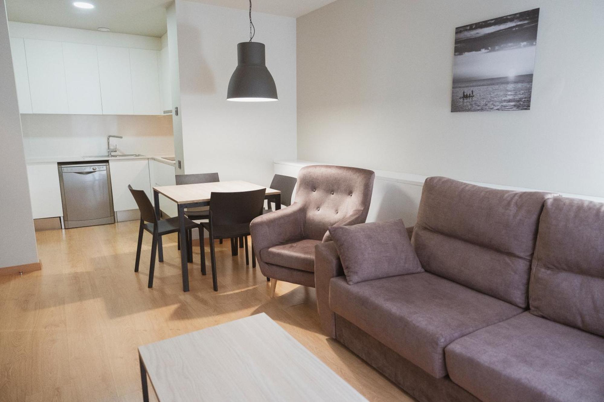 Sant Pau Apartment Barcelona