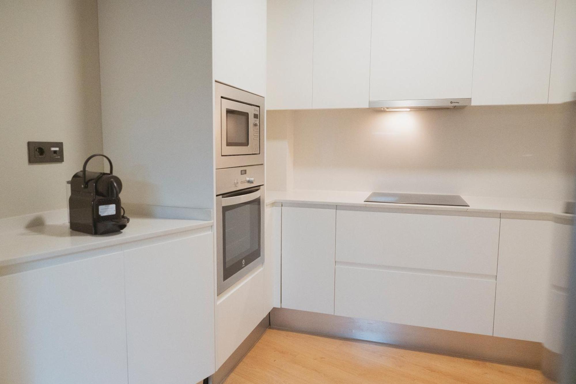 Apartment Sant Pau Barcelona