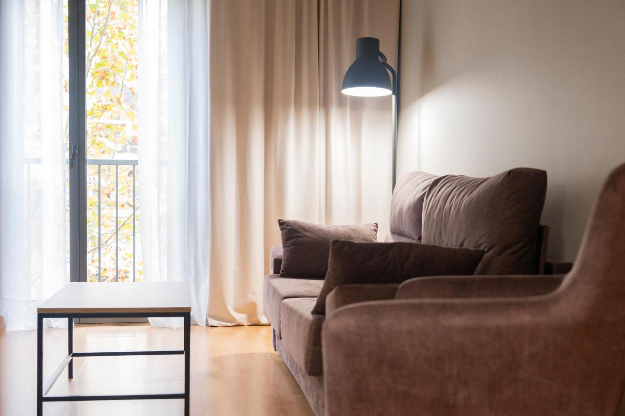 Sant Pau Apartment